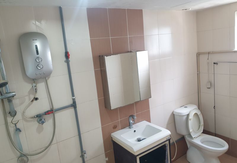 Sri Suajaya Condominium