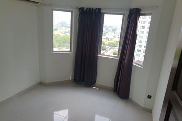 Sri Suajaya Condominium