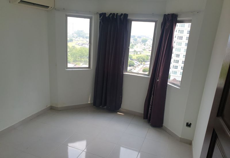 Sri Suajaya Condominium