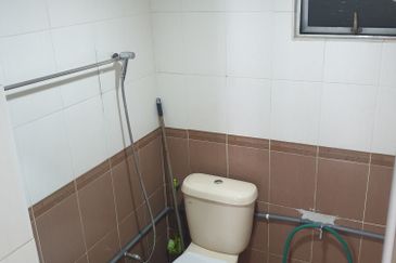 Sri Suajaya Condominium