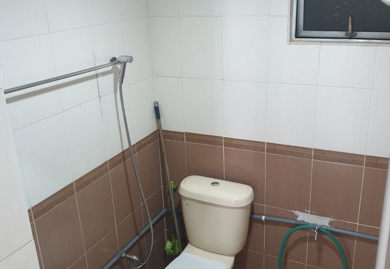 Sri Suajaya Condominium