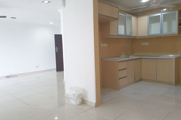 Sri Suajaya Condominium