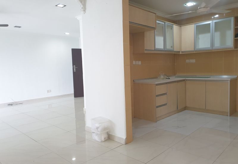 Sri Suajaya Condominium