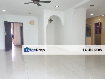 [Full loan] Sri suajaya condo for sale at sentul,1083sq.ft,price rm290,000, Kuala Lumpur, Sentul