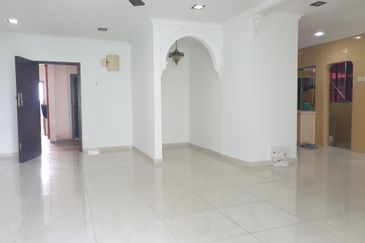 Sri Suajaya Condominium