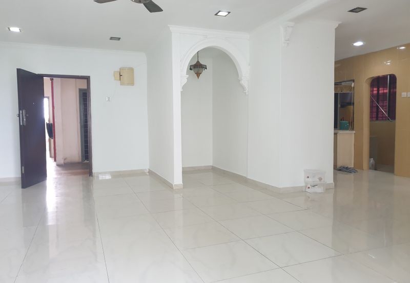 Sri Suajaya Condominium