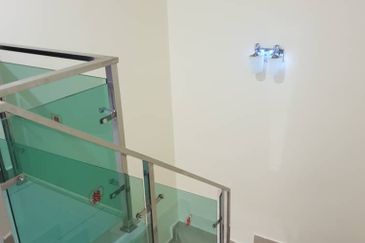 Bandar Damai Perdana