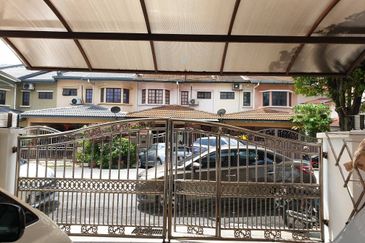 Bandar Damai Perdana