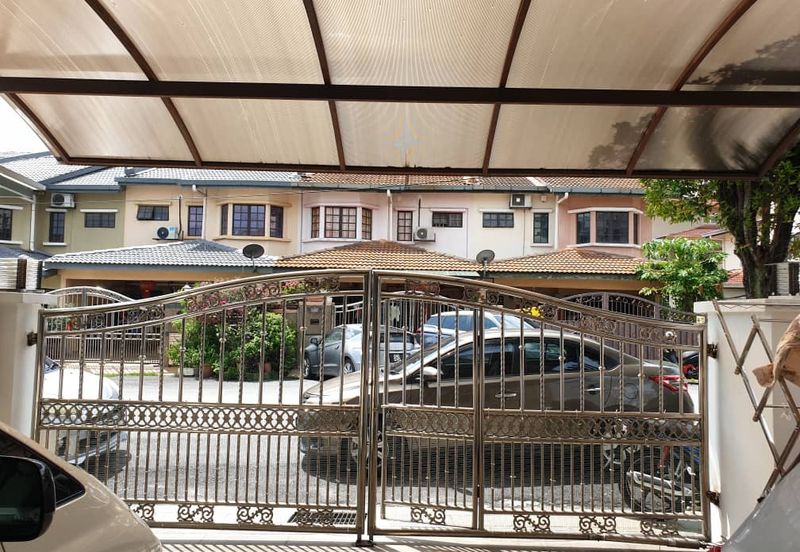 Bandar Damai Perdana