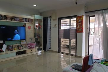 Bandar Damai Perdana