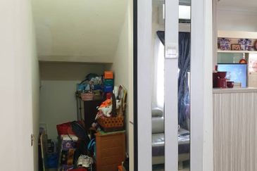 Bandar Damai Perdana