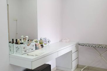 Bandar Damai Perdana