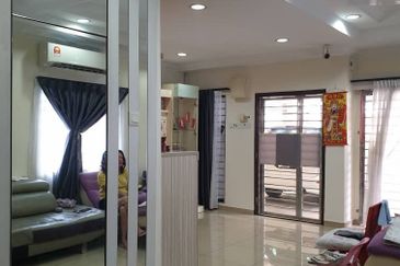 Bandar Damai Perdana