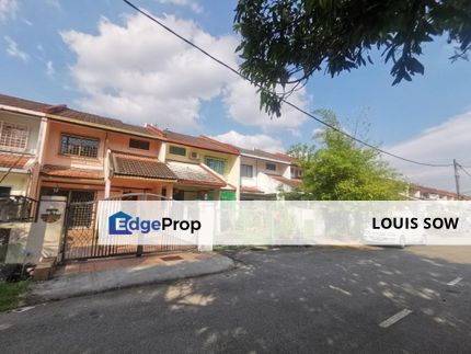 Bandar cheras mahkota 2 Sty House. Full loan cash , Selangor, Cheras