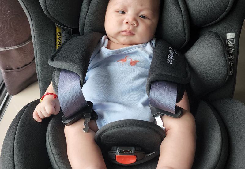 Apartment Taman Topaz