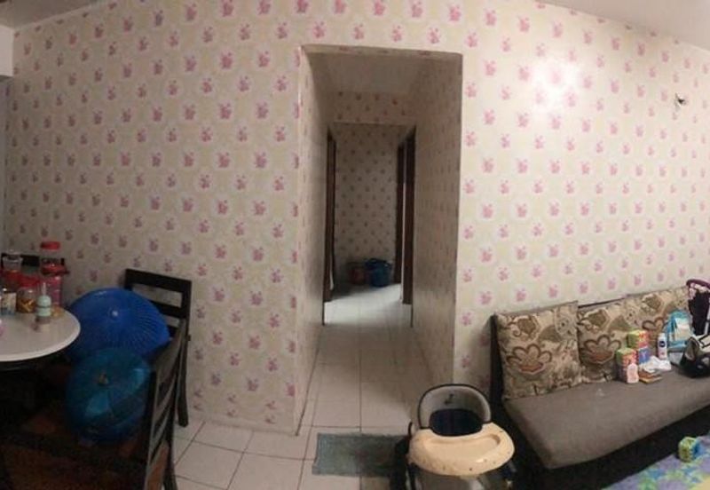 Apartment Taman Topaz