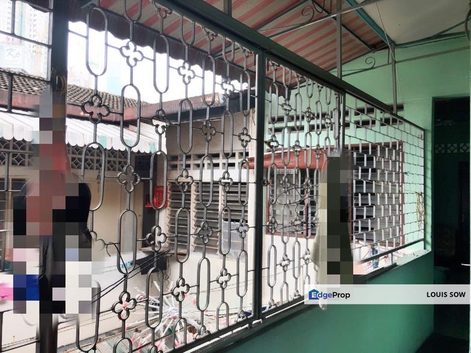 Jalan kenanga shop office .pudu.kl city, Kuala Lumpur, Pudu