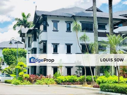 D melor residence for sale.cyberjaya., Selangor, Cyberjaya
