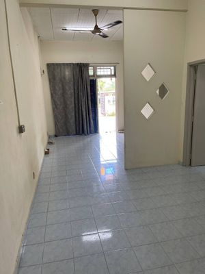 Taman Nusa Bestari 2 Johor Bahru @ Single Storey Terrace House for ...