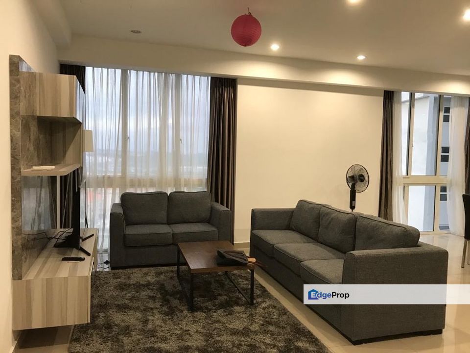 Puteri Harbour*Encorp Marina*For Rent, Johor, Kota Iskandar