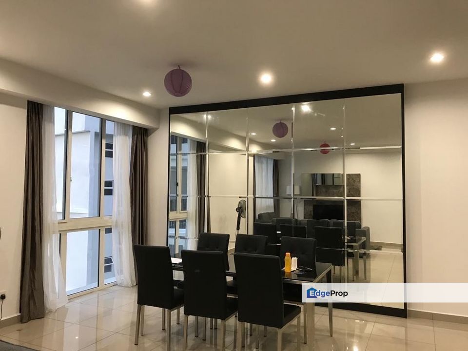 Puteri Harbour*Encorp Marina*For Rent, Johor, Kota Iskandar