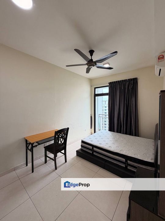 Mutiara Mas*Apartment*For Rent, Johor, Skudai