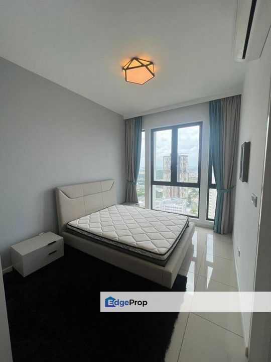 Jalan Persiaran Medini*Studio*For Rent, Johor, Nusajaya
