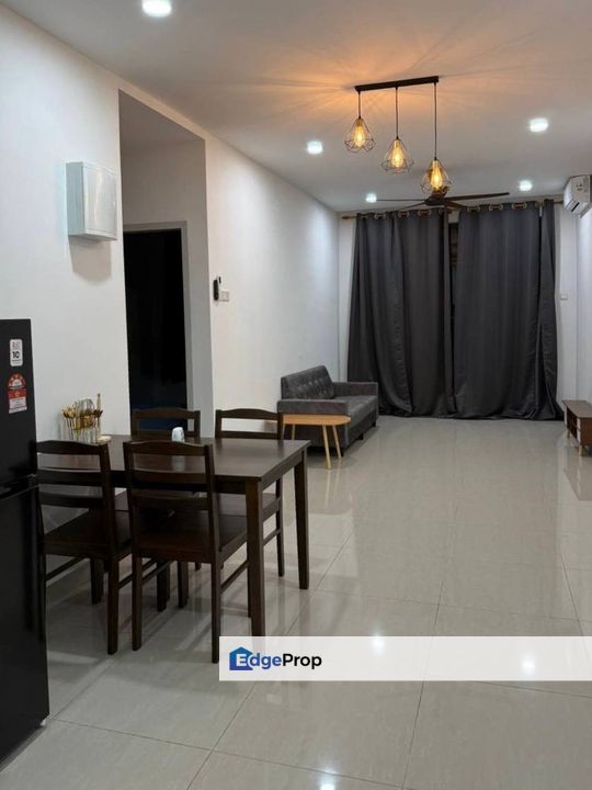 Optimus Medini*Iskandar Puteri*For Rent, Johor, Nusajaya