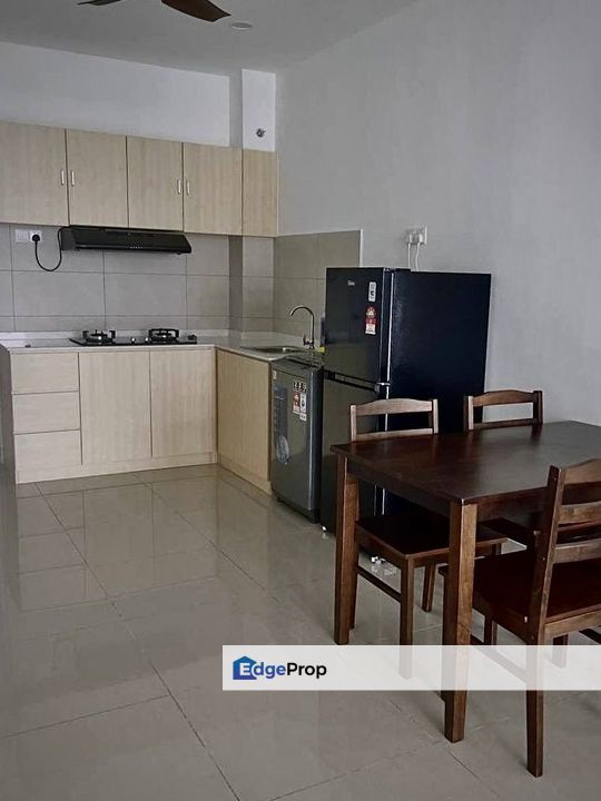 Optimus Medini*Iskandar Puteri*For Rent, Johor, Nusajaya