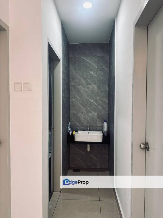 Optimus Medini*Iskandar Puteri*For Rent, Johor, Nusajaya