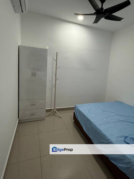 Optimus Medini*Iskandar Puteri*For Rent, Johor, Nusajaya