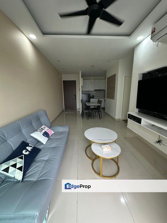Tampoi / Kempas*Apartment*For Rent, Johor, Tampoi