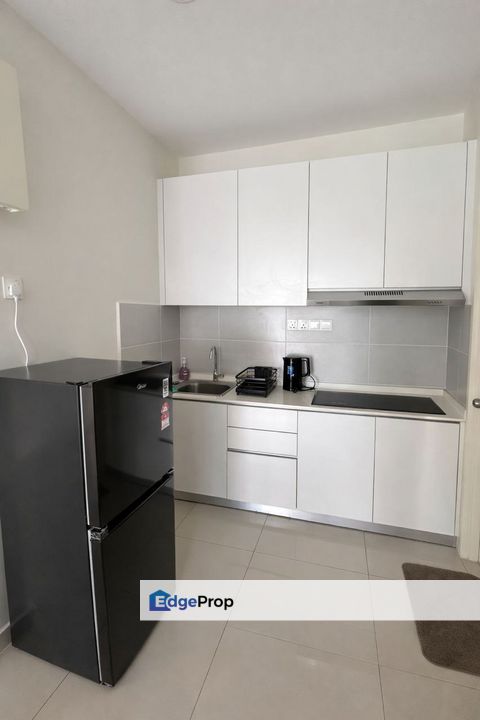 Tampoi / Kempas*Apartment*For Rent, Johor, Tampoi