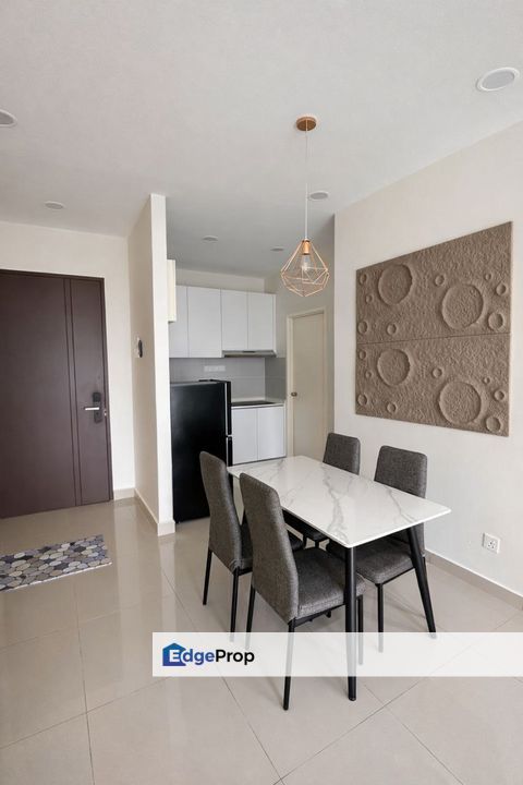 Tampoi / Kempas*Apartment*For Rent, Johor, Tampoi
