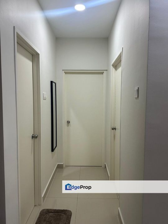 Tampoi / Kempas*Apartment*For Rent, Johor, Tampoi