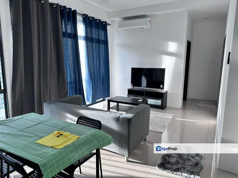 8scape Perling*Apartment*For Rent, Johor, Johor Bahru