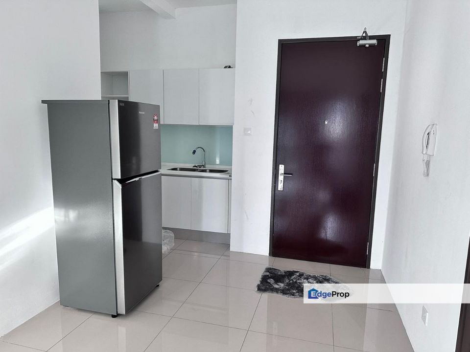 8scape Perling*Apartment*For Rent, Johor, Johor Bahru