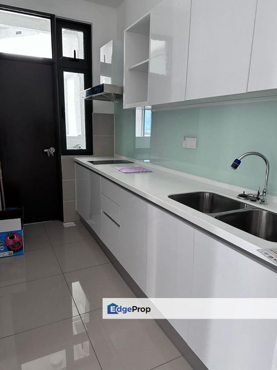 8scape Perling*Apartment*For Rent, Johor, Johor Bahru