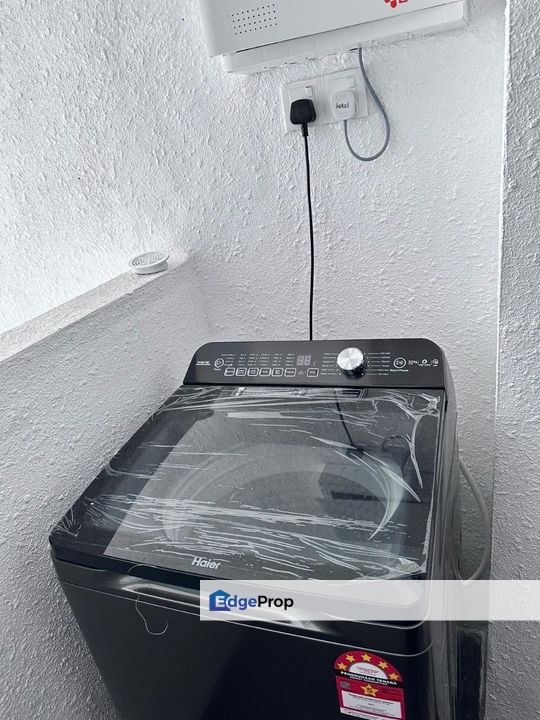 8scape Perling*Apartment*For Rent, Johor, Johor Bahru