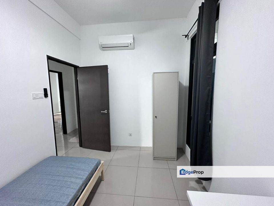 8scape Perling*Apartment*For Rent, Johor, Johor Bahru