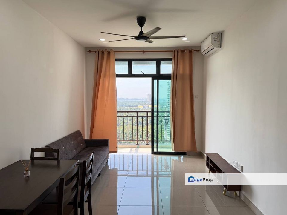 Iskandar Puteri*Optimus Medini Apartment*For Rent, Johor, Nusajaya