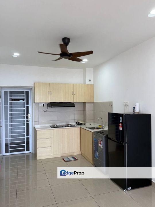 Iskandar Puteri*Optimus Medini Apartment*For Rent, Johor, Nusajaya