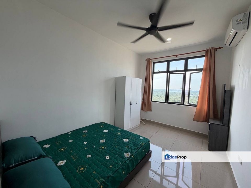 Iskandar Puteri*Optimus Medini Apartment*For Rent, Johor, Nusajaya