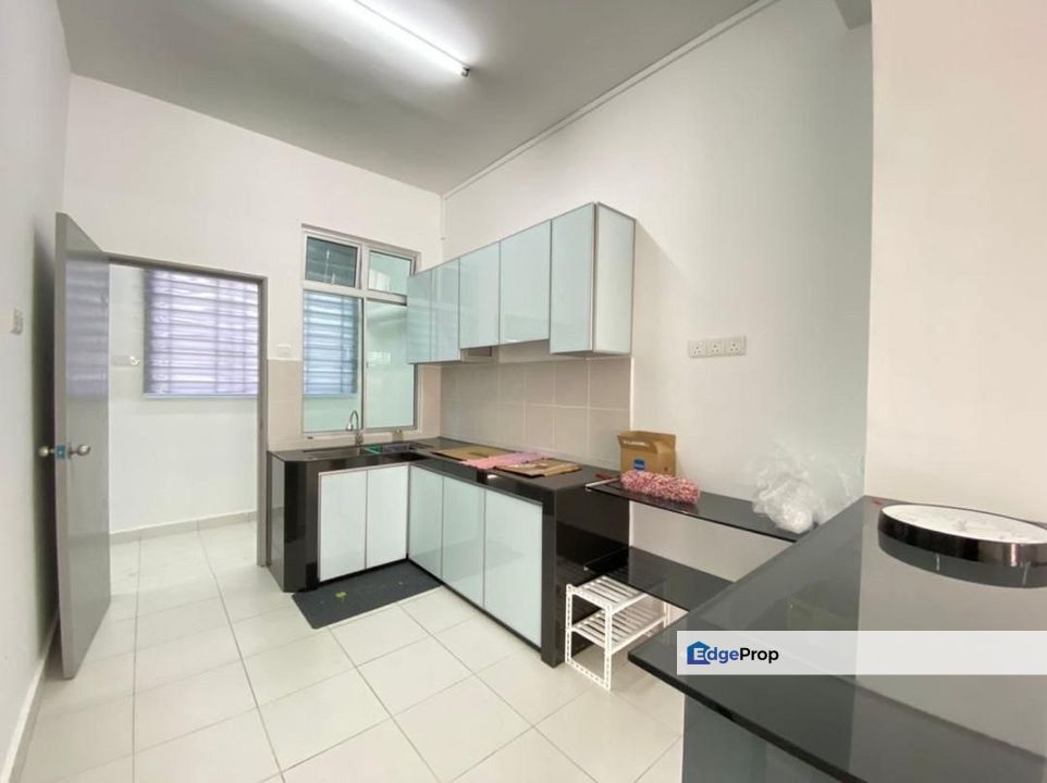 Pulai Mutiara*2 Storey Terrace House*For Sale, Johor, Kangkar Pulai