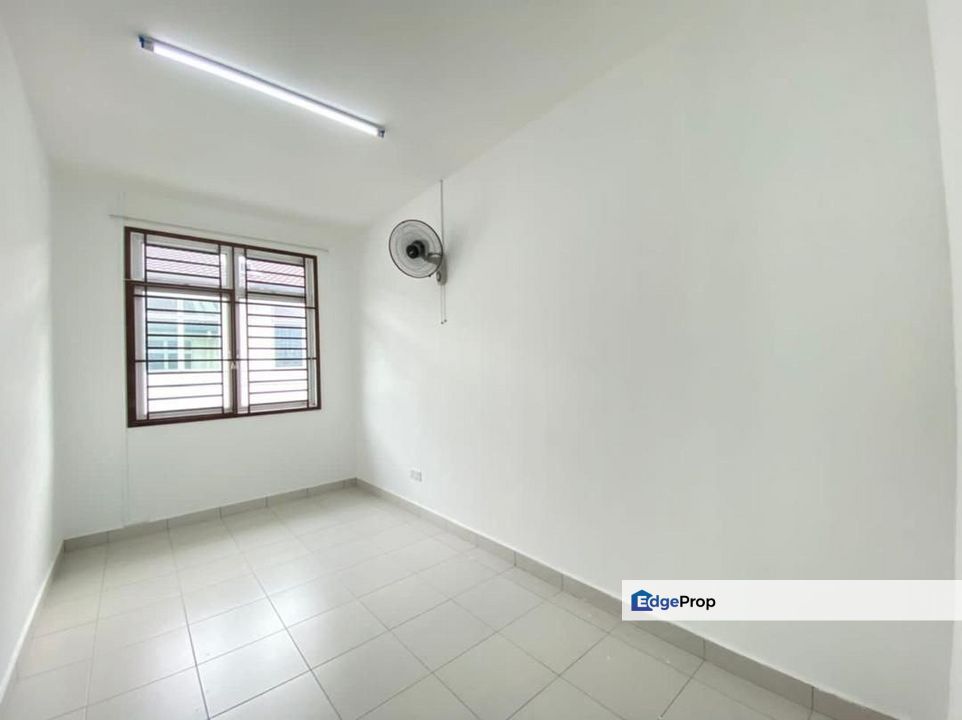 Pulai Mutiara*2 Storey Terrace House*For Sale, Johor, Kangkar Pulai