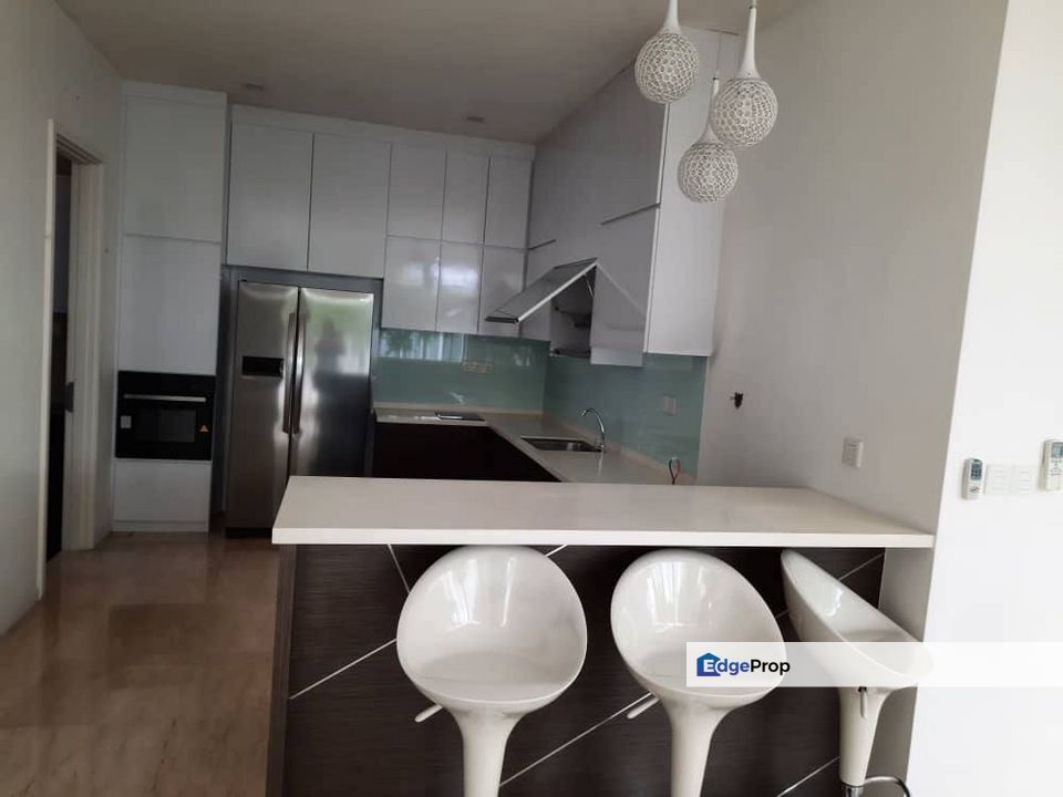 East Ledang*2 Storey Semi-D*For Rent, Johor, East Ledang