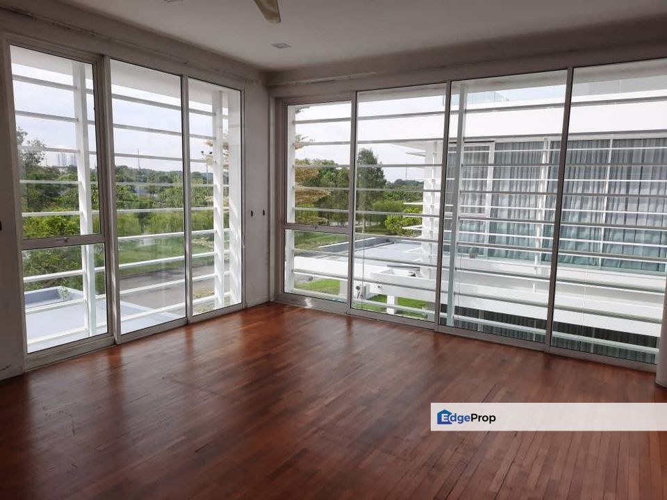 East Ledang*2 Storey Semi-D*For Rent, Johor, East Ledang