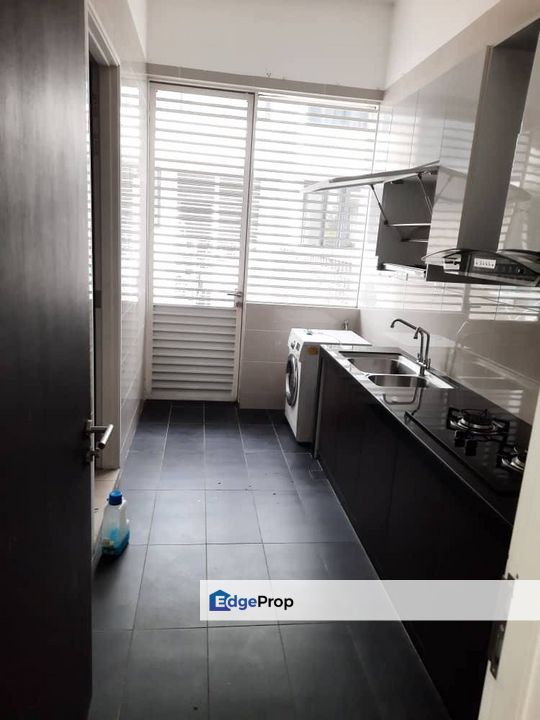 East Ledang*2 Storey Semi-D*For Rent, Johor, East Ledang