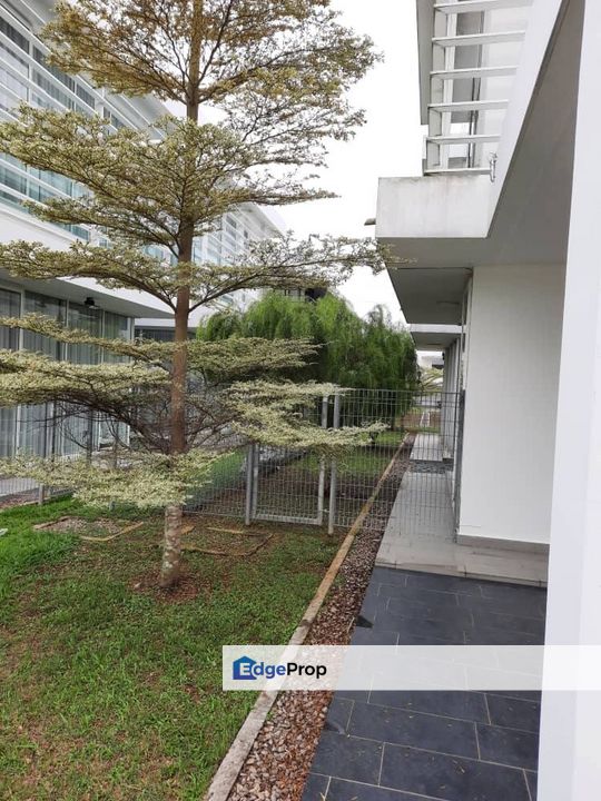 East Ledang*2 Storey Semi-D*For Rent, Johor, East Ledang