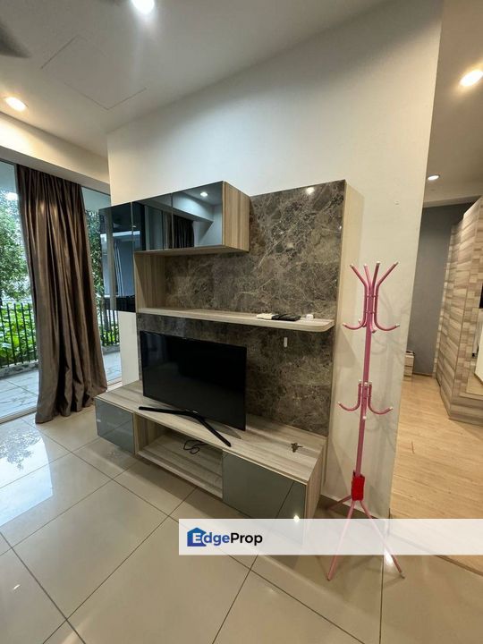 Encorp Marina Iskandar Puteri*Apartment*For Rent, Johor, Kota Iskandar